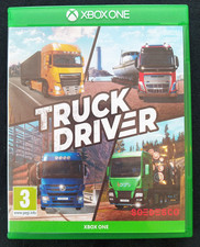 Truck driver. microsoft for sale Truck driver. microsoft for sale  MINEHEAD