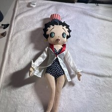 Betty boop americana for sale  Fort Lauderdale
