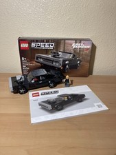 Lego speed champions for sale  San Antonio