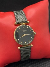 Ancienne montre lancel d'occasion  Gien