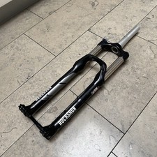 Rockshox sektor silver for sale  BELFAST