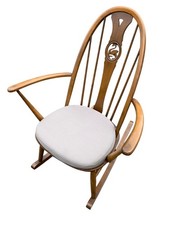 Ercol windsor swan for sale  MATLOCK