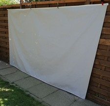 Sonnensegel vordach airtex gebraucht kaufen  Lippstadt