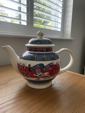 Emma bridgewater queen for sale  IVYBRIDGE