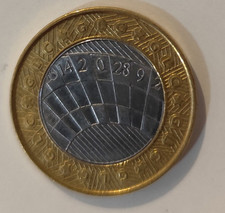 Rare token glc for sale  SWINDON