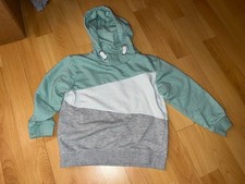 Pullover hoodie kinder gebraucht kaufen  Gröbenzell