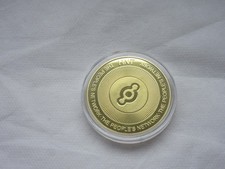 Hnt coin helium d'occasion  Expédié en Belgium