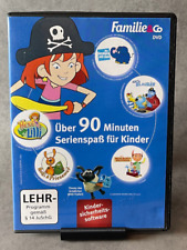 Minuten serienspaß kinder gebraucht kaufen  Vilshofen an der Donau