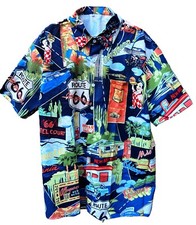 Herren hawaii hemd gebraucht kaufen  Rees