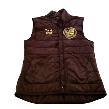Compton puffer vest for sale  Bellflower