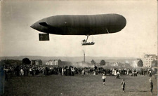 Foto fesselballon schwebt gebraucht kaufen  Wettenberg