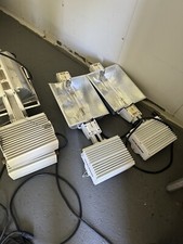 Nanolux 600w complete for sale  Wagoner