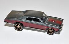 Hot wheels pontiac usato  Casalpusterlengo