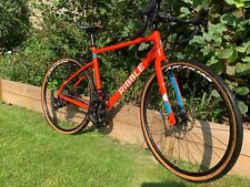 Ribble cgr enthusiast for sale  BATTLE