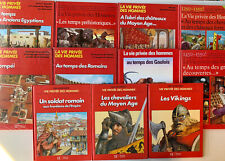 Lot livres vie d'occasion  Aix-en-Provence-