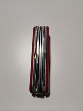 Inox taschenmesser gebraucht kaufen  Merzhausen