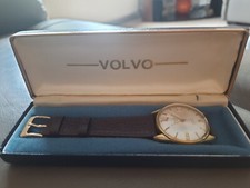 volvo watch for sale volvo watch for sale GLENROTHES