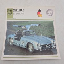 1954 1956 mercedes for sale  Mount Vernon
