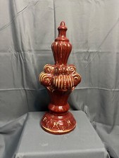 Tall ceramic distressed for sale  Crown Point