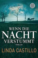 Nacht verstummt thriller gebraucht kaufen  Berlin