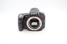 Usado, Câmera Digital Sony Alpha DSLR-SLT-a55 (para Peças e Reparo) comprar usado  Enviando para Brazil