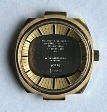 Boîtier bulova accutron d'occasion  Charquemont