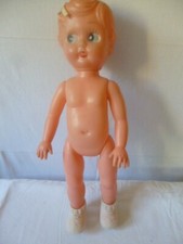 Poupée ancienne vintage d'occasion Poupée ancienne vintage d'occasion  Peymeinade