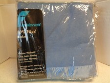 Nip fieldcrest blue for sale  Oceanside