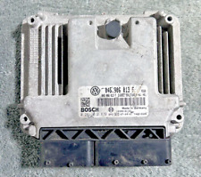 Calculateur moteur volkswagen d'occasion  Carcassonne