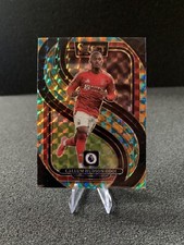 Panini select 2024 for sale  LIVINGSTON