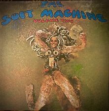 The soft machine usato  Pisa