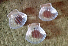 Service plats coquilles d'occasion  Morienval