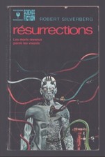 Robert silerberg resurrections d'occasion Robert silerberg resurrections d'occasion  Paris XVIII
