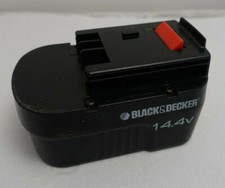 Black decker a14e gebraucht kaufen  Schwarzenfeld