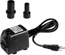 160 400gph submersible for sale  Duarte