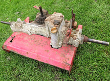 Tuff torq k55 for sale Tuff torq k55 for sale  LINCOLN