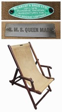 Antique hms queen for sale  Medford