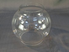 Globe lampe petrole d'occasion  Thiviers