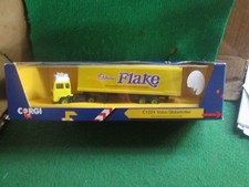 Corgi c1224 volvo for sale  WORTHING