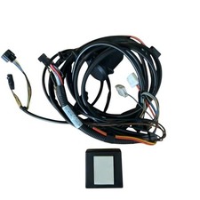 Barre remorquage rétractable d'occasion Barre remorquage rétractable d'occasion  Lesquin