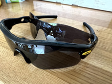 Oakley radar livestrong for sale  PRESTON