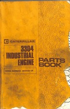 Caterpillar 3304 industrial for sale  USA