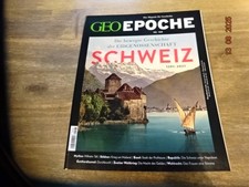 Geo epoche 108 gebraucht kaufen  Recklinghausen