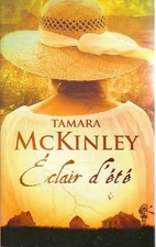 Eclair tamara mckinley d'occasion  Hennebont