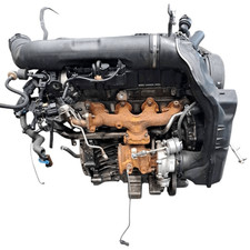 36010067 motore semicompl. usato  Italia