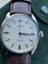 Vintage rolex oyster for sale  Plano