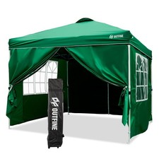 Patio canopy x10 for sale  Ashford