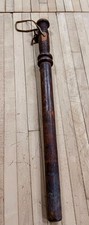 Antique wooden police for sale  New Glarus