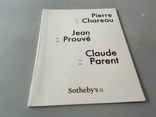 Catalogue sotheby paris d'occasion  Pontoise