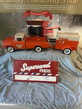 Nylint haul ford for sale  Mount Vernon